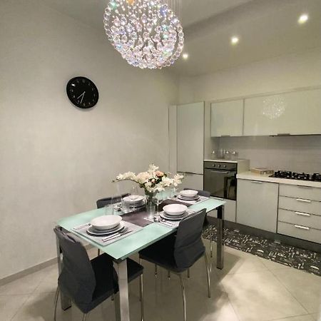 Casavacanza Carme' Nápoly Kültér fotó