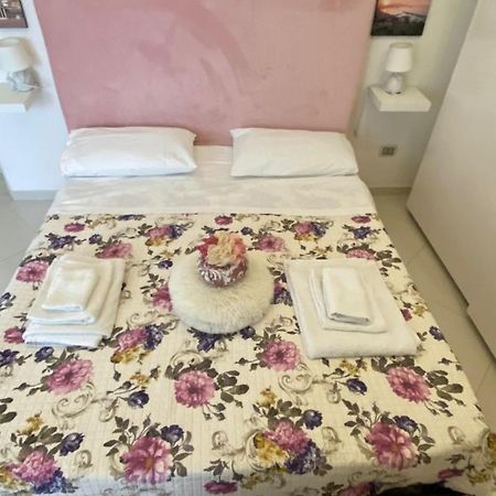 Casavacanza Carme' Nápoly Kültér fotó