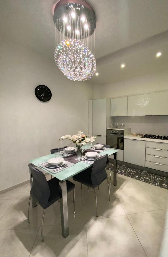Casavacanza Carme' Nápoly Kültér fotó