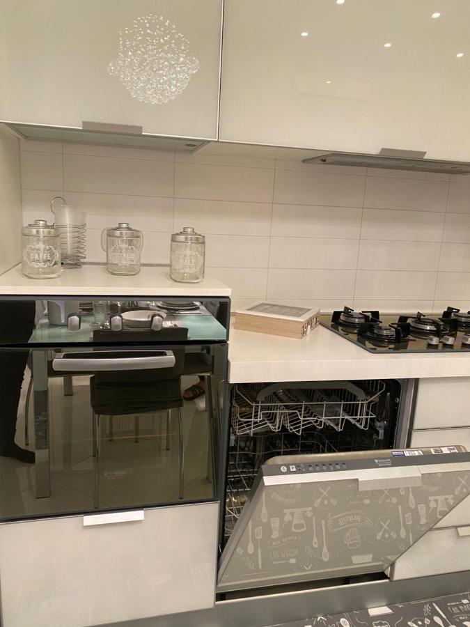 Casavacanza Carme' Nápoly Kültér fotó