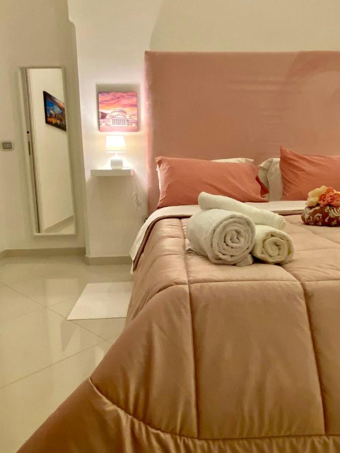 Casavacanza Carme' Nápoly Kültér fotó