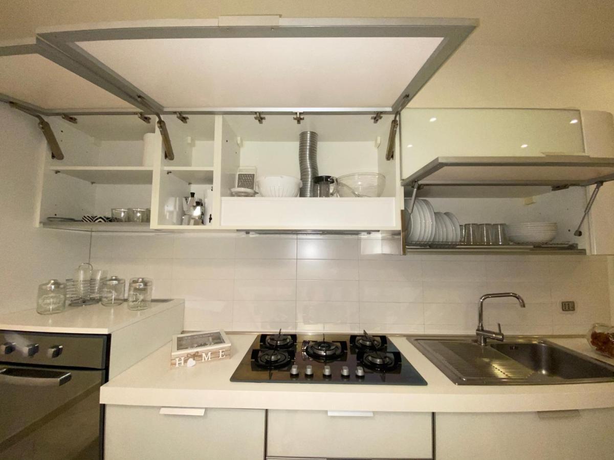 Casavacanza Carme' Nápoly Kültér fotó