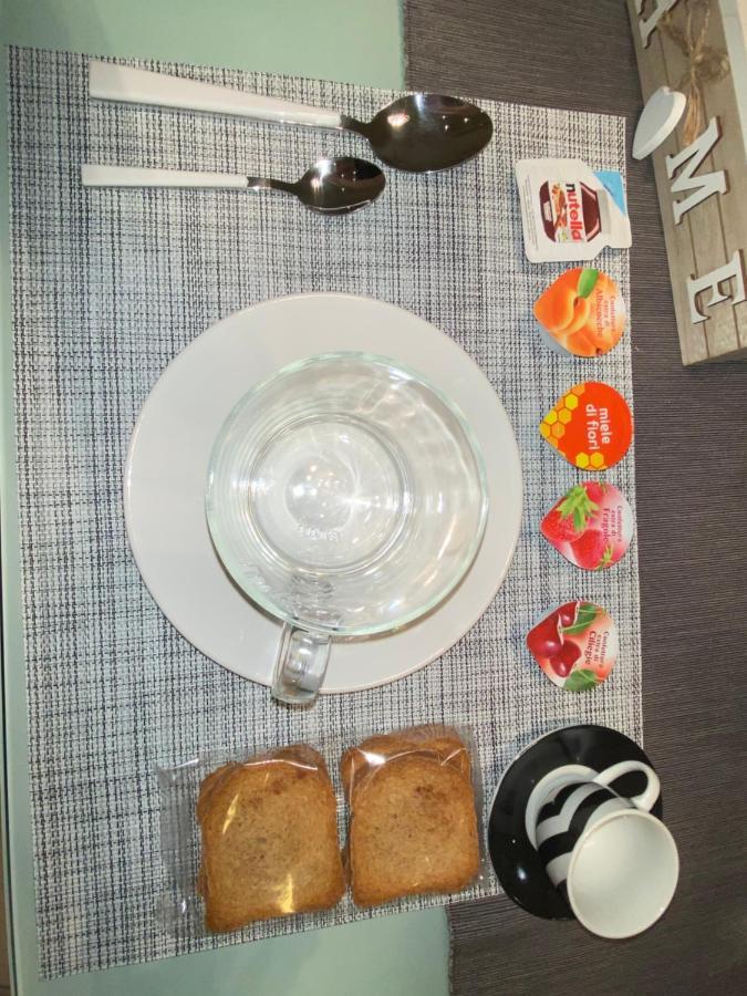 Casavacanza Carme' Nápoly Kültér fotó