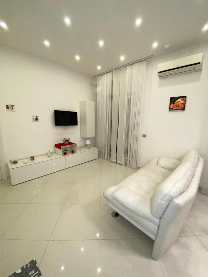 Casavacanza Carme' Nápoly Kültér fotó