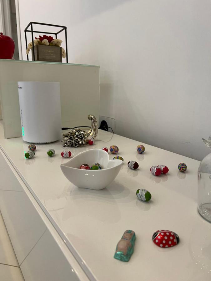 Casavacanza Carme' Nápoly Kültér fotó