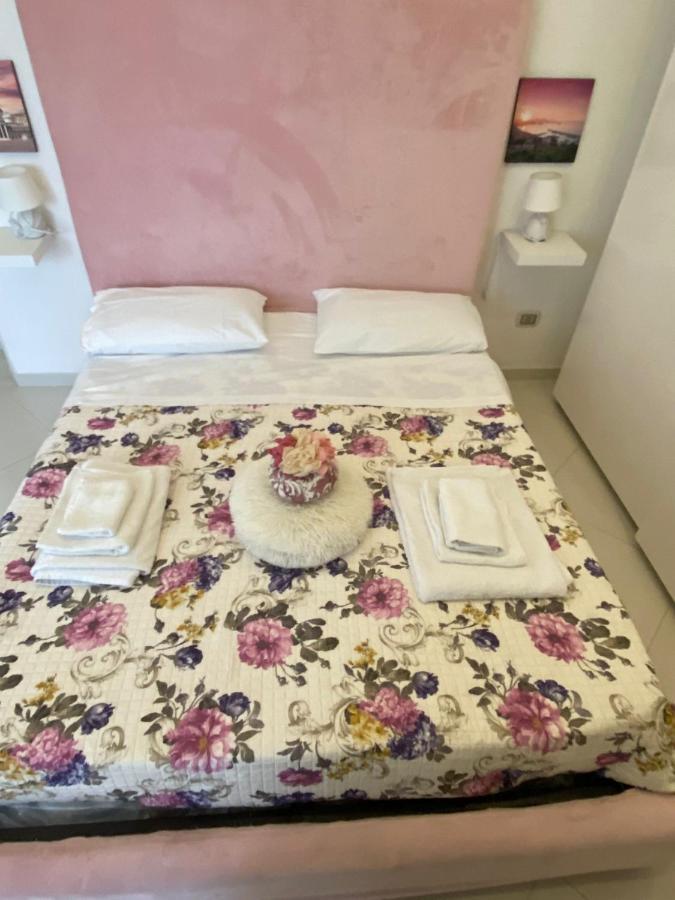 Casavacanza Carme' Nápoly Kültér fotó